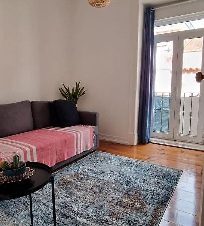 Charming Central Apartment To Rent Lisboa Εξωτερικό φωτογραφία