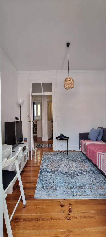 Charming Central Apartment To Rent Lisboa Εξωτερικό φωτογραφία