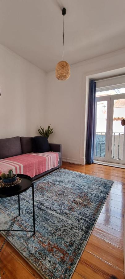 Charming Central Apartment To Rent Lisboa Εξωτερικό φωτογραφία