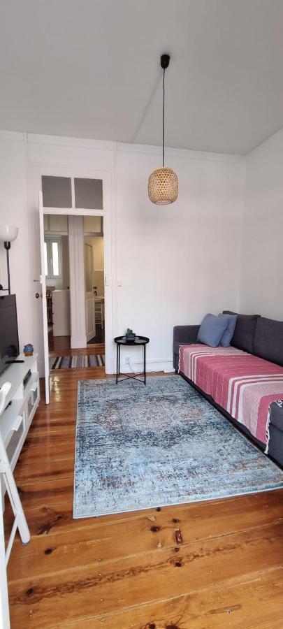 Charming Central Apartment To Rent Lisboa Εξωτερικό φωτογραφία