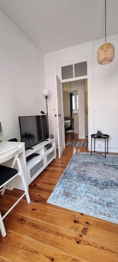 Charming Central Apartment To Rent Lisboa Εξωτερικό φωτογραφία