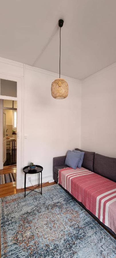 Charming Central Apartment To Rent Lisboa Εξωτερικό φωτογραφία