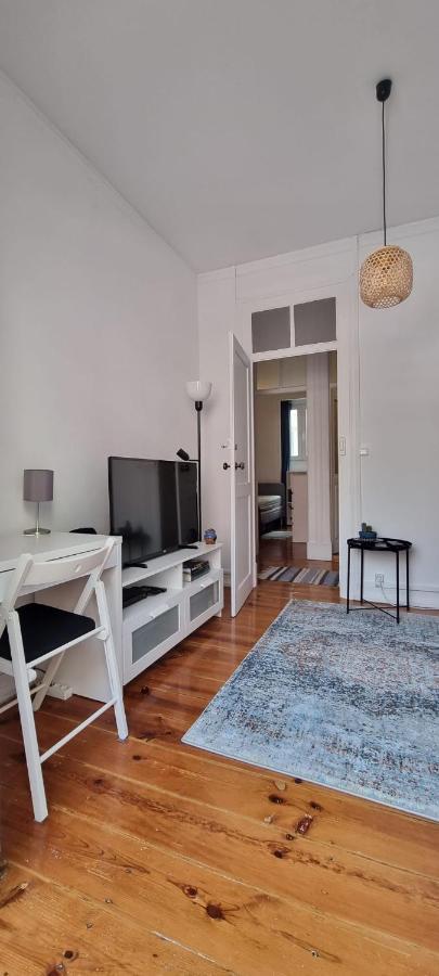Charming Central Apartment To Rent Lisboa Εξωτερικό φωτογραφία