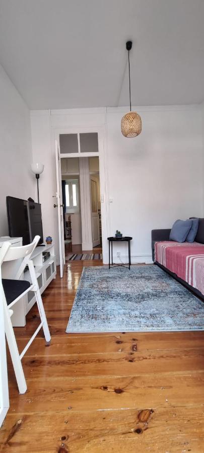 Charming Central Apartment To Rent Lisboa Εξωτερικό φωτογραφία