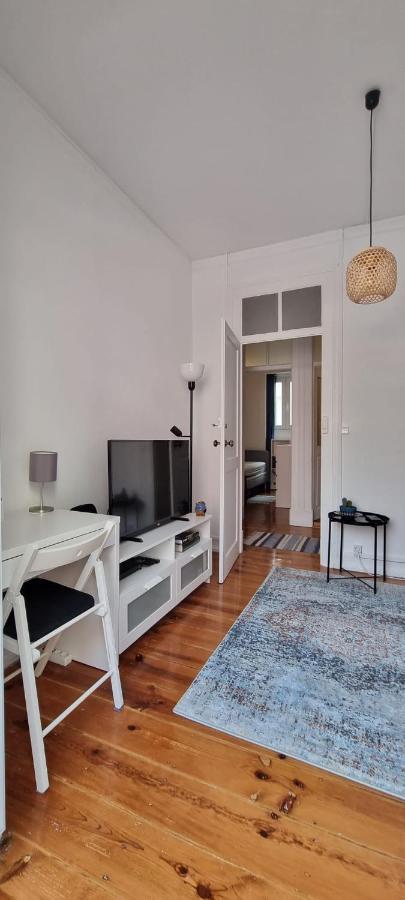 Charming Central Apartment To Rent Lisboa Εξωτερικό φωτογραφία