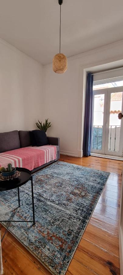 Charming Central Apartment To Rent Lisboa Εξωτερικό φωτογραφία