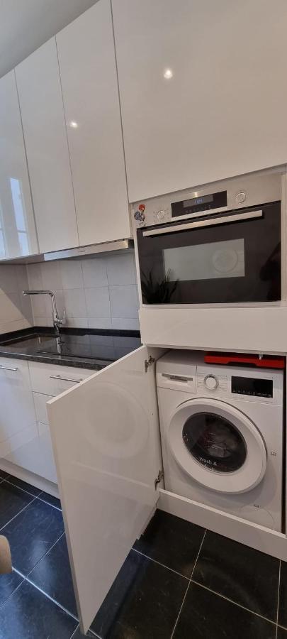 Charming Central Apartment To Rent Lisboa Εξωτερικό φωτογραφία